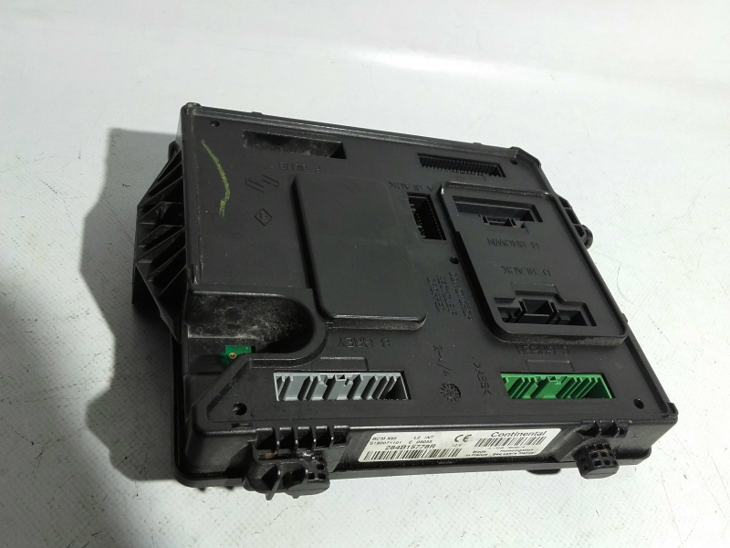 Module de confort