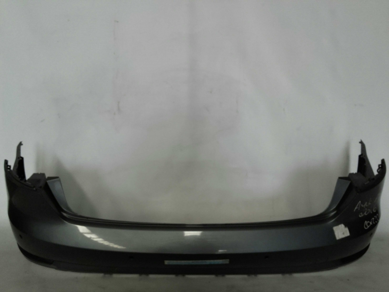 Pára-choques trás AUDI A4 (8W2, 8WC, B9) Imagem-3