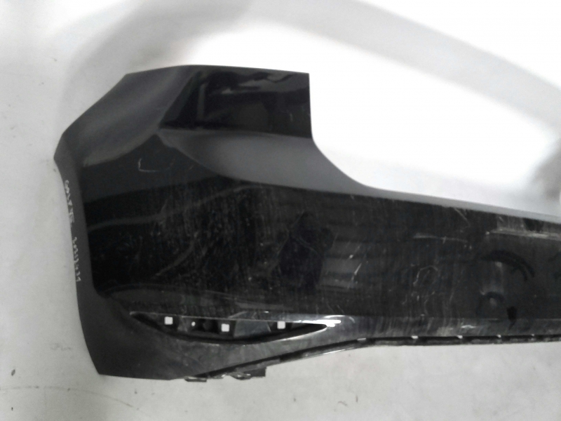 Pare-chocs arrière VOLKSWAGEN Golf VII (5G1, BQ1, BE1, BE2) Imagem-2