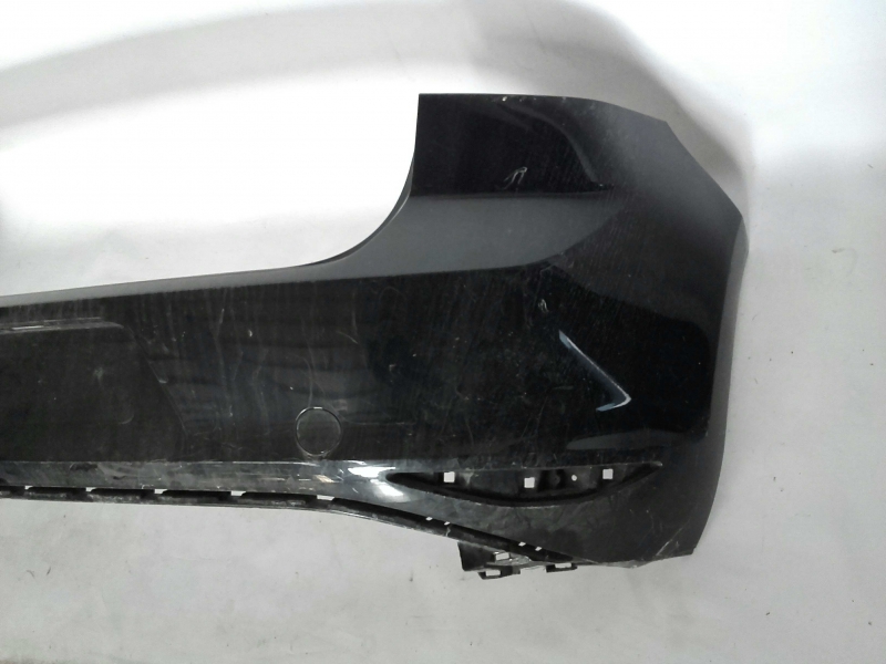 Pare-chocs arrière VOLKSWAGEN Golf VII (5G1, BQ1, BE1, BE2) Imagem-1