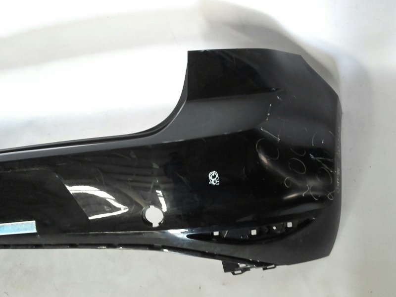 Pare-chocs arrière VOLKSWAGEN Golf VII (5G1, BQ1, BE1, BE2) Imagem-1