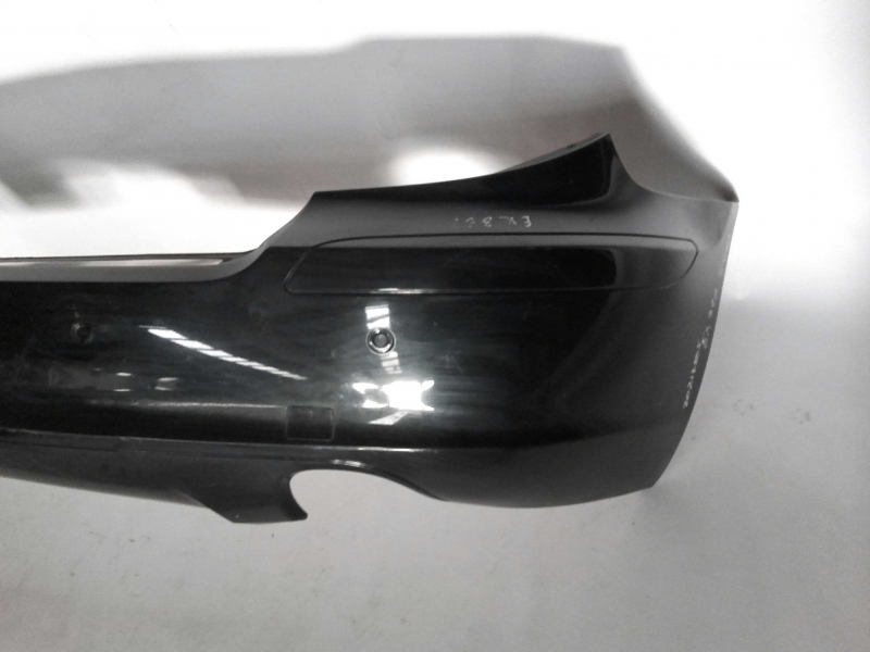Pare-chocs arrière MERCEDES-BENZ Classe R (W251, V251) Imagem-1