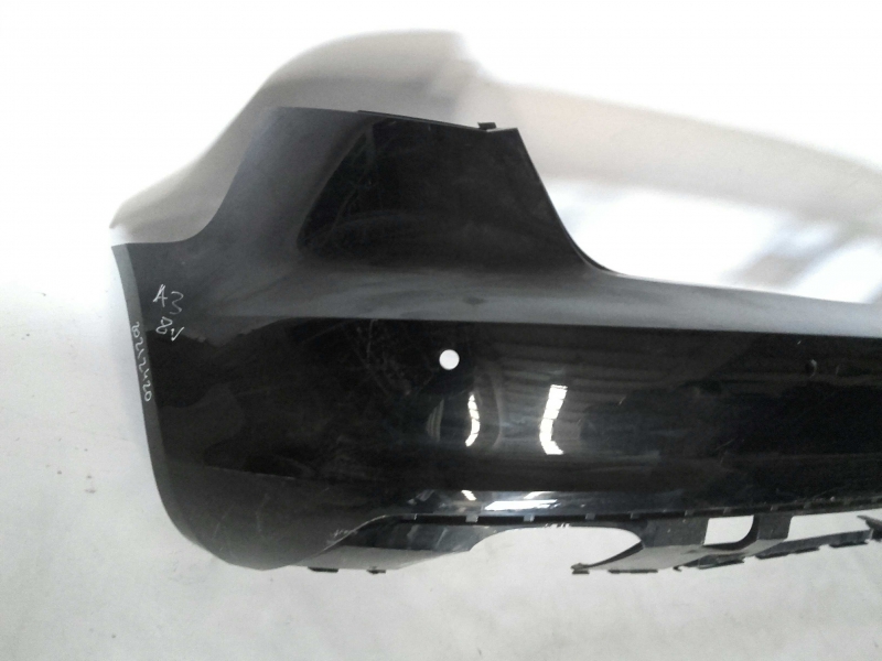 Pare-chocs arrière AUDI A3 (8V1, 8VK) Imagem-2
