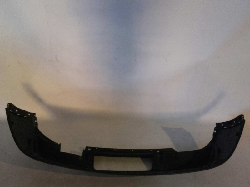 Rear bumper spoiler VOLKSWAGEN Tiguan (5N) Imagem-1
