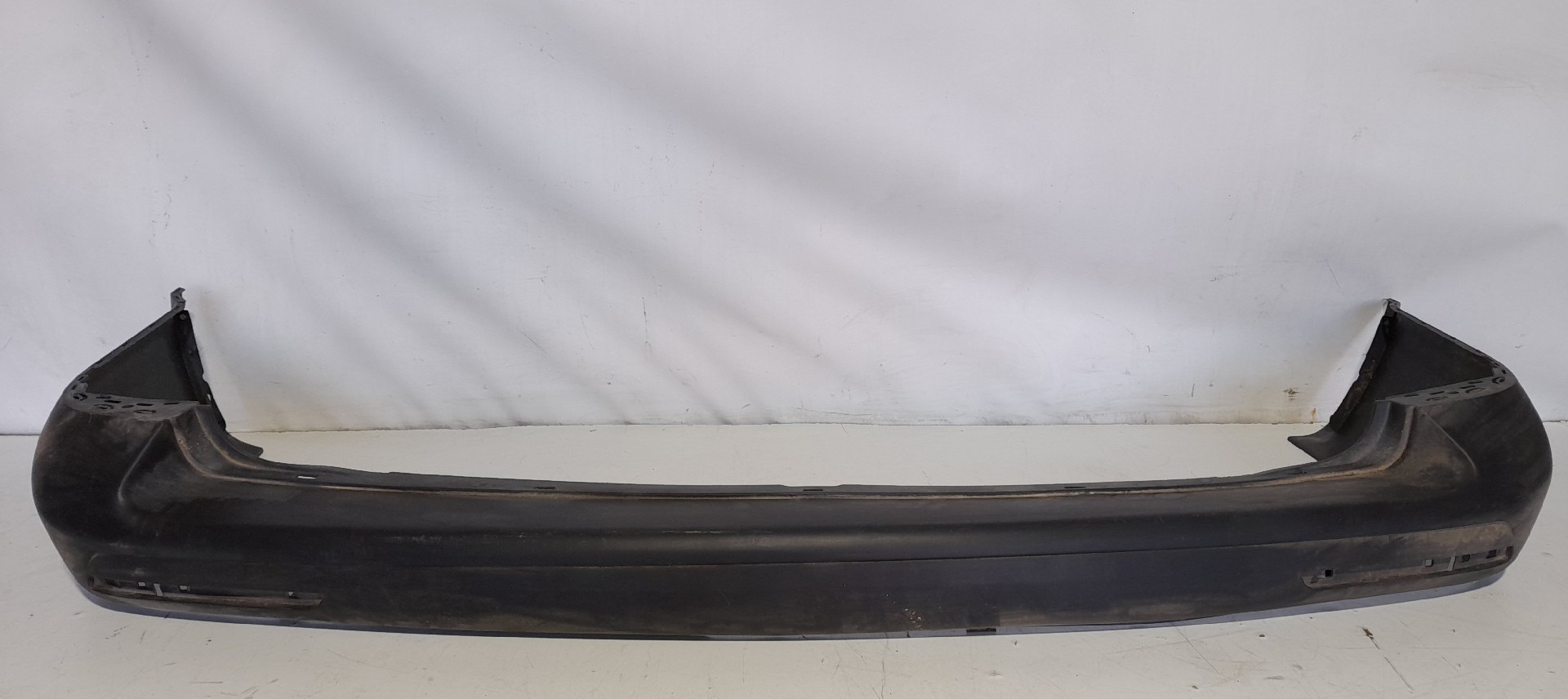 Rear Bumper