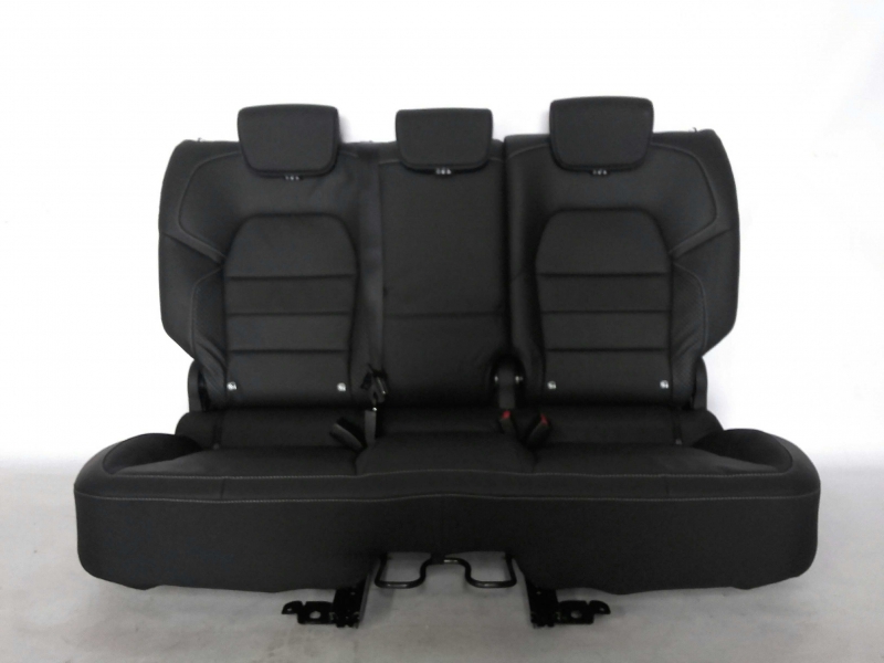 Conjunto de bancos RENAULT Captur II Imagem-1