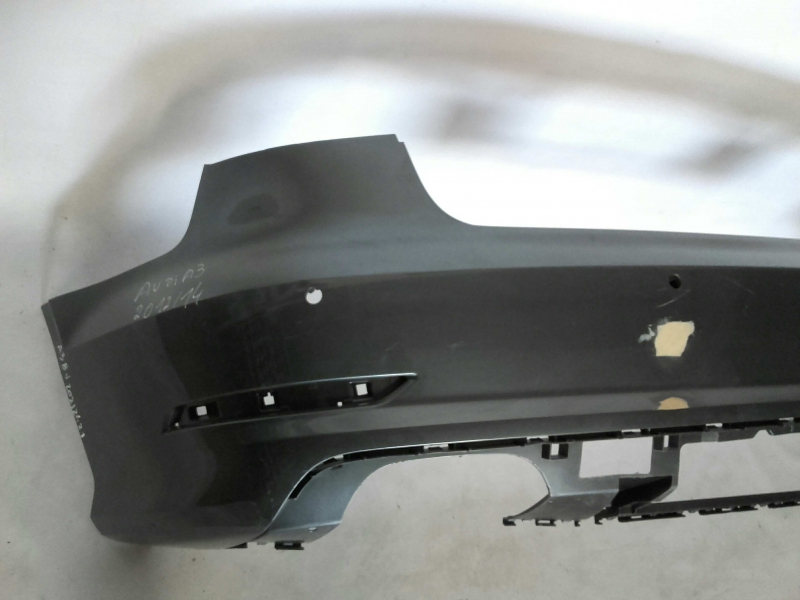 Paraurti posteriore AUDI A3 (8V1, 8VK) Imagem-2