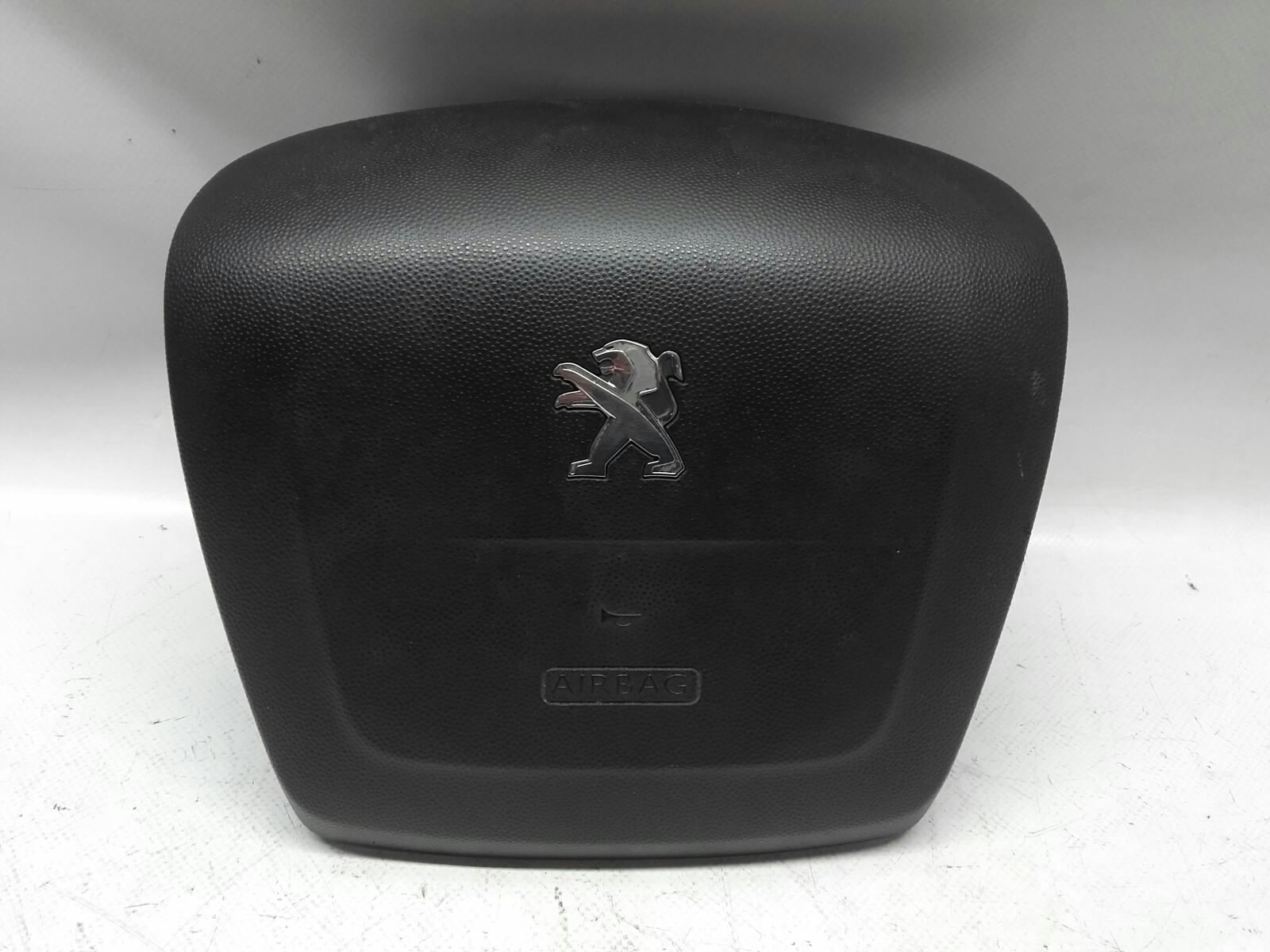 Steering Wheel Airbag PEUGEOT Boxer Imagem-1