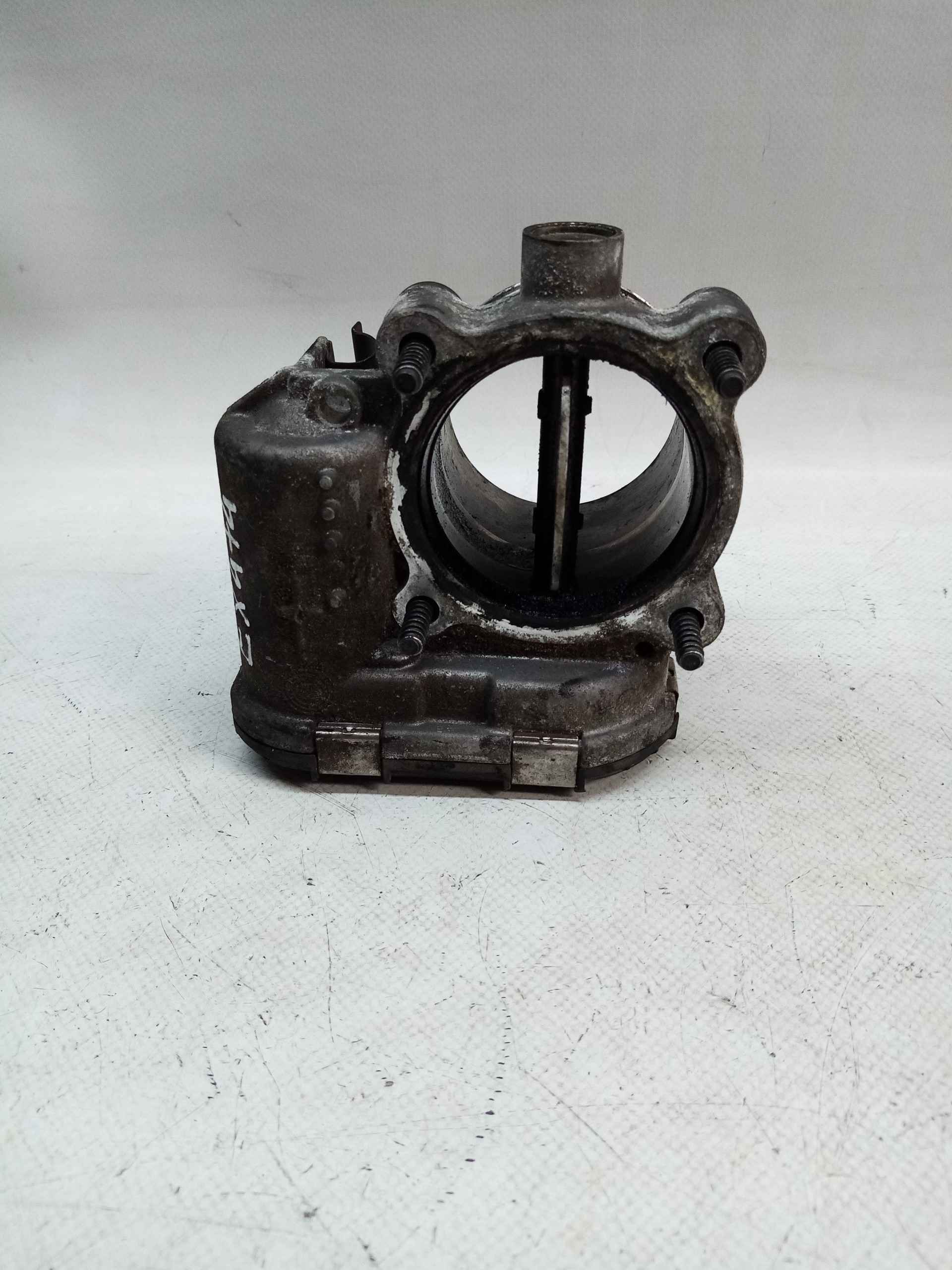 Throttle body PEUGEOT Boxer Imagem-1