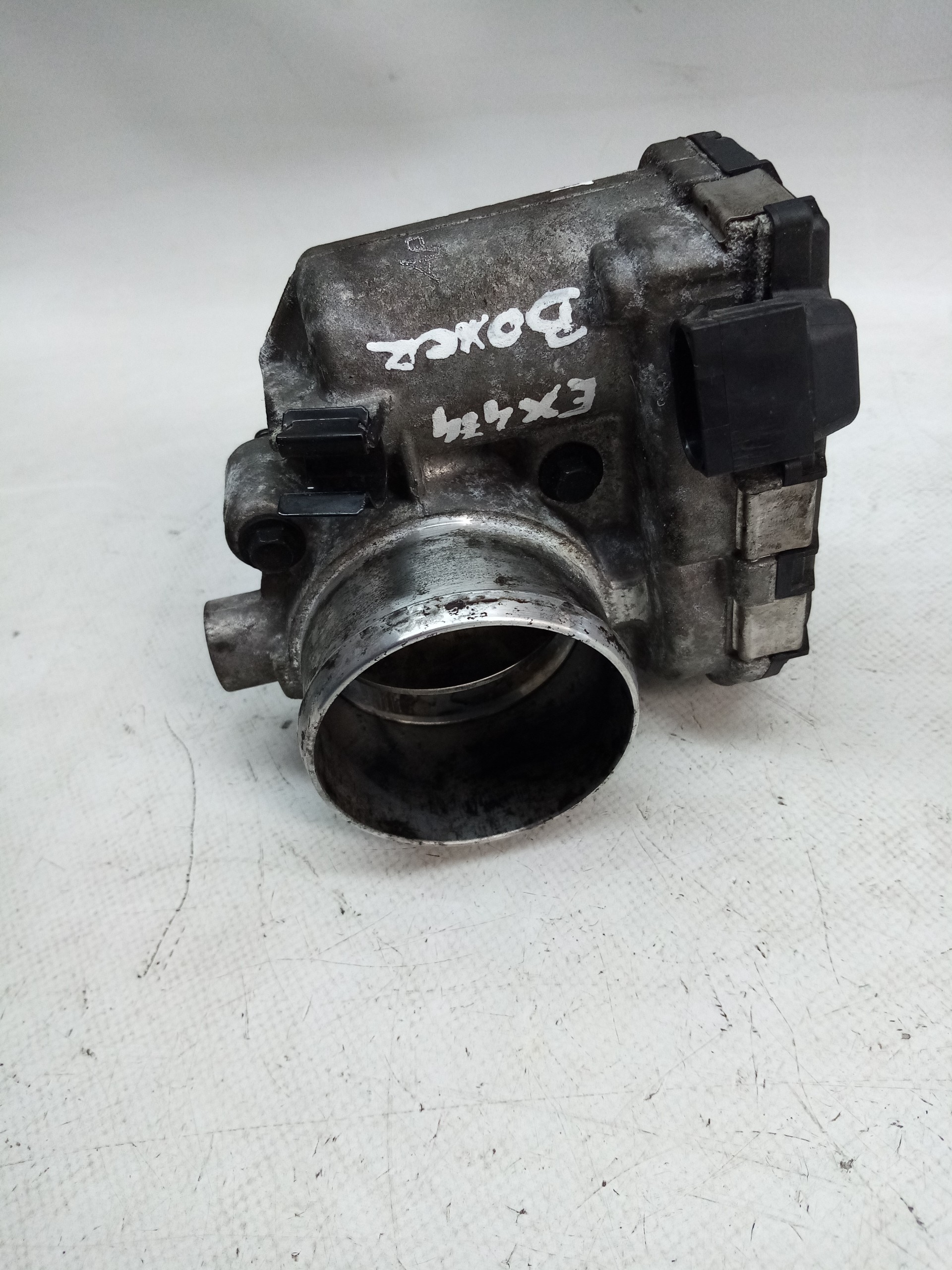 Throttle body PEUGEOT Boxer Imagem-2