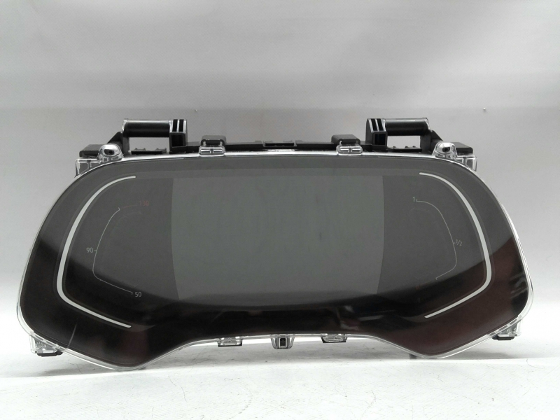 Compteur de vitesse