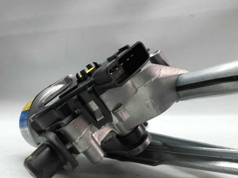 Front Wiper Motor RENAULT Captur II Imagem-2