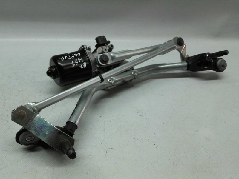 Front Wiper Motor RENAULT Captur II Imagem-3