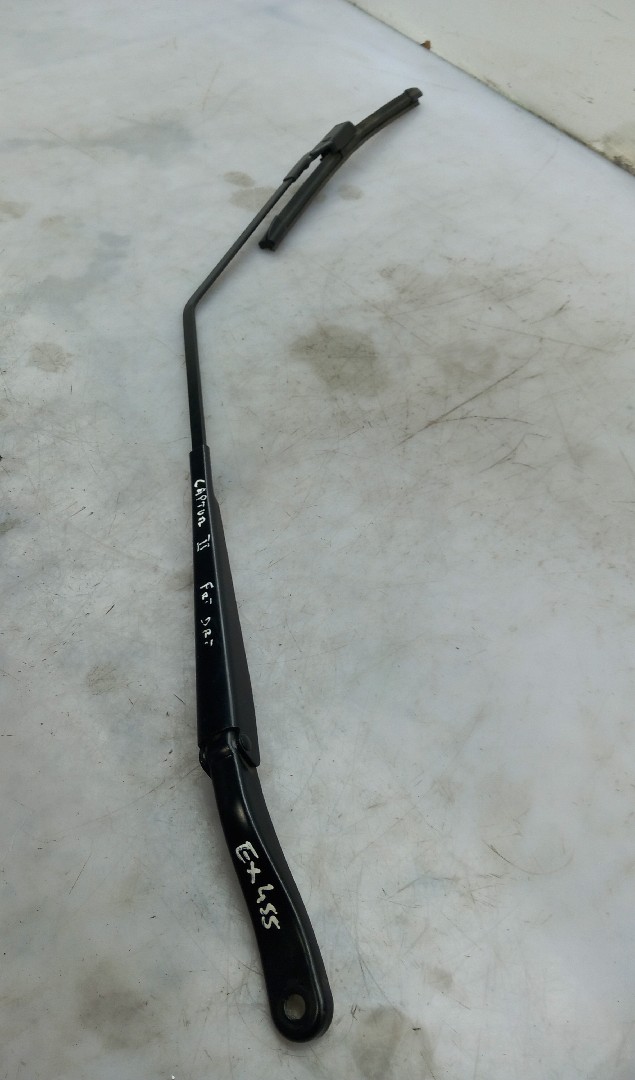 Windscreen wiper arm Right front RENAULT Captur II Imagem-1