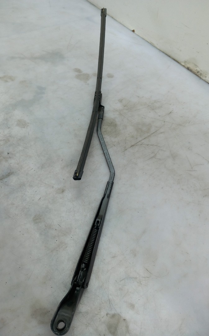 Windscreen wiper arm Left front RENAULT Captur II Imagem-1