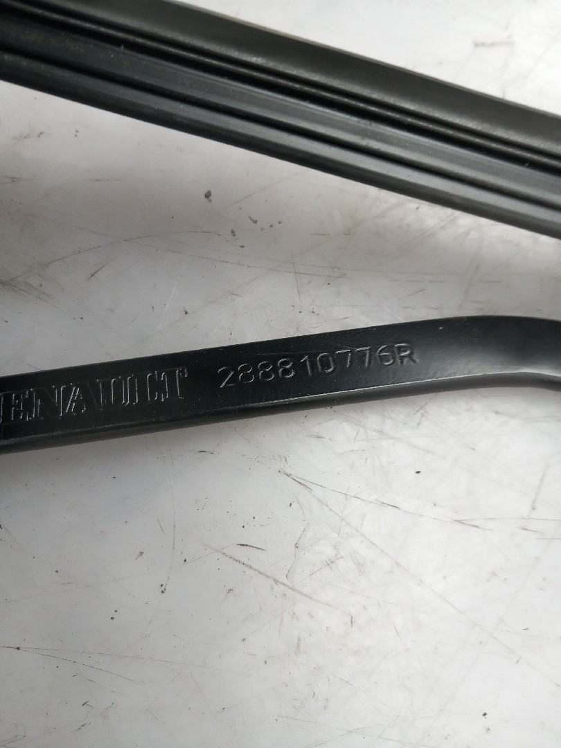 Windscreen wiper arm Left front RENAULT Captur II Imagem-2