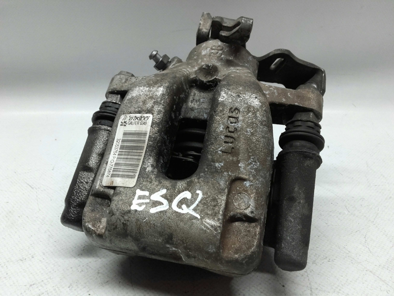 Left rear Brake Caliper