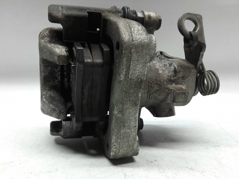 Left rear Brake Caliper PEUGEOT 2008 I (CU_) Imagem-1