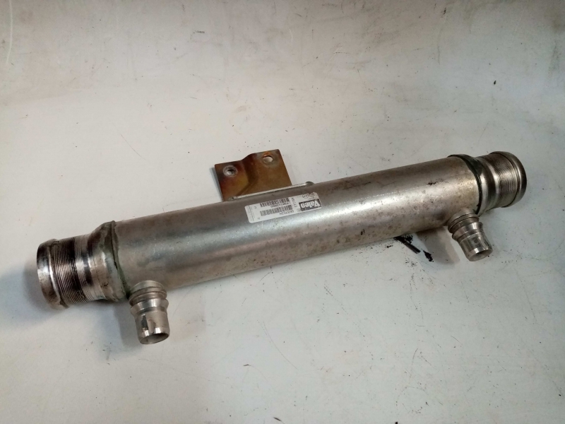 Radiateur de gaz EGR