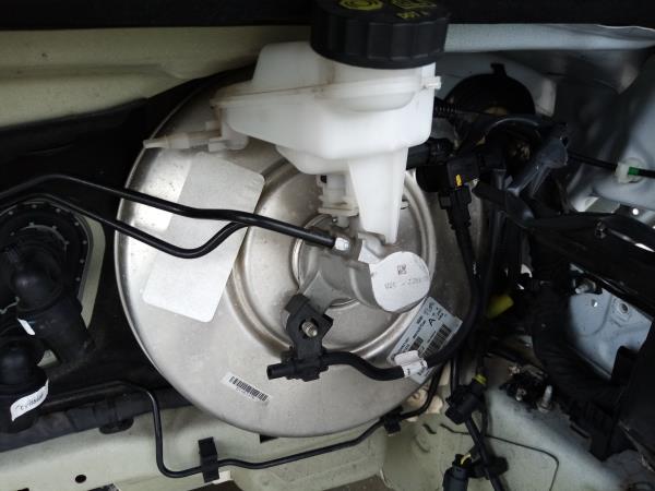 Brake Servo