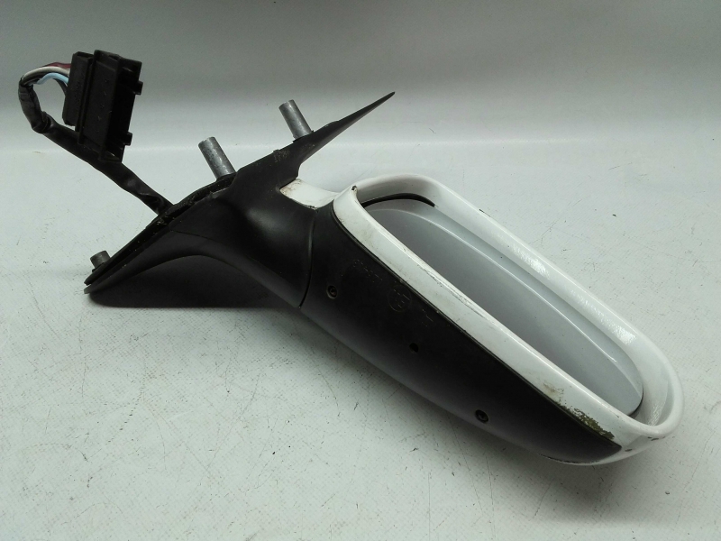 Retrovisor / espelho direito SKODA Octavia II Hatchback (1Z3) Imagem-2