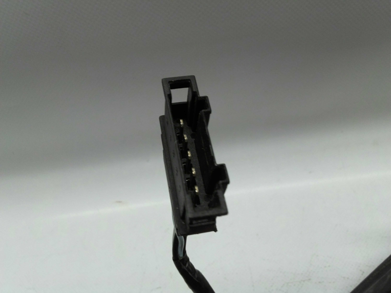 Retrovisor / espelho direito SKODA Octavia II Hatchback (1Z3) Imagem-3