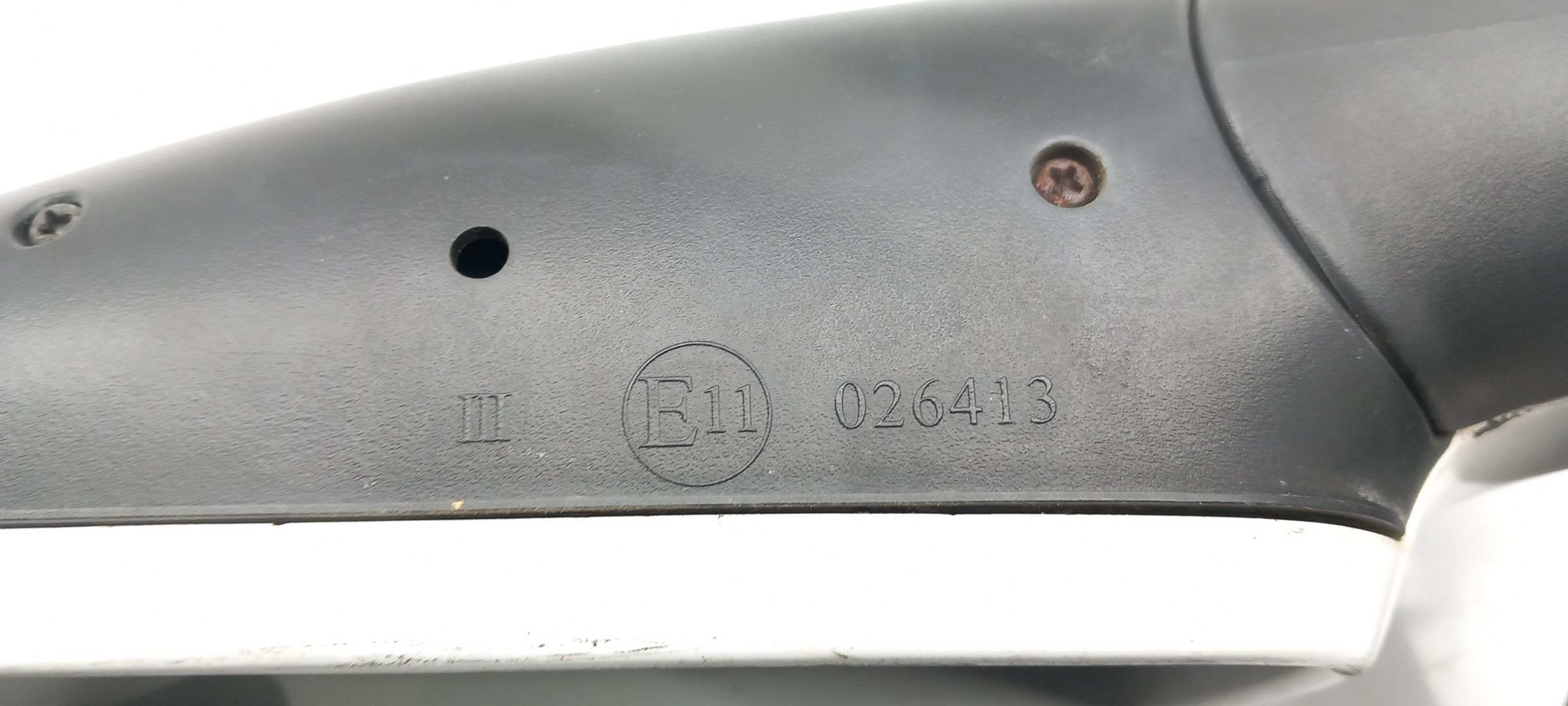 Retrovisor / espelho direito SKODA Octavia II Hatchback (1Z3) Imagem-4