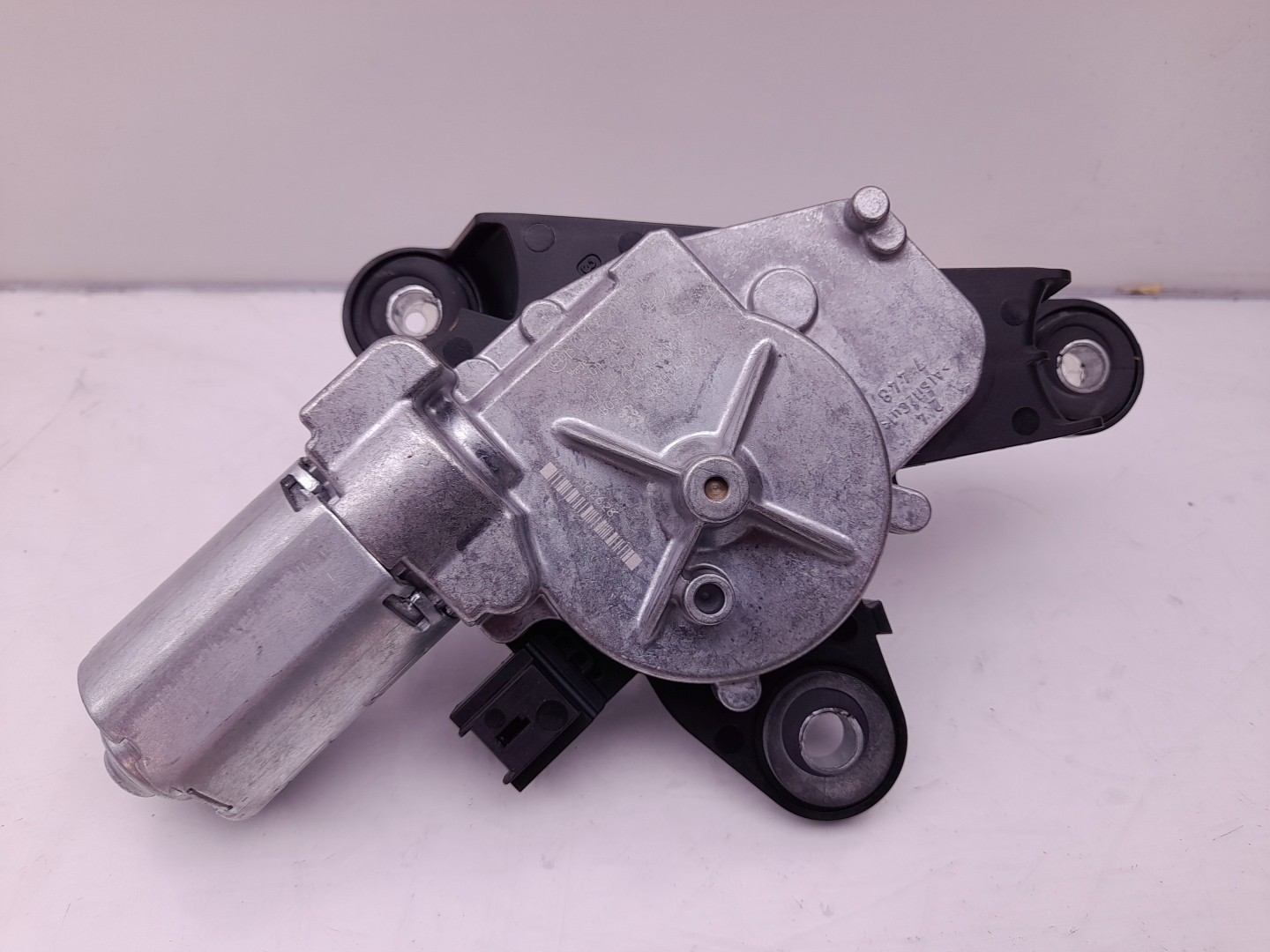 Rear Wiper Motor