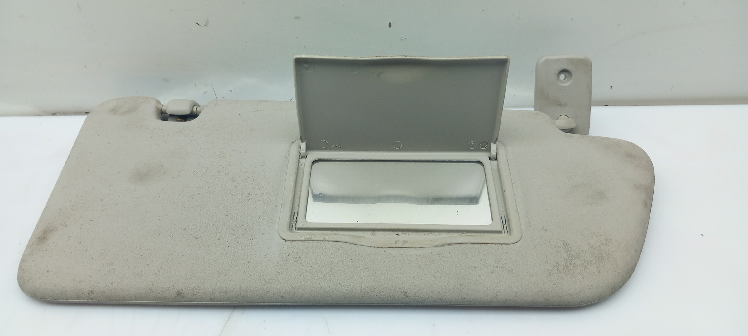 Pála de sol direita PEUGEOT 5008 I (0U_, 0E_) Imagem-1