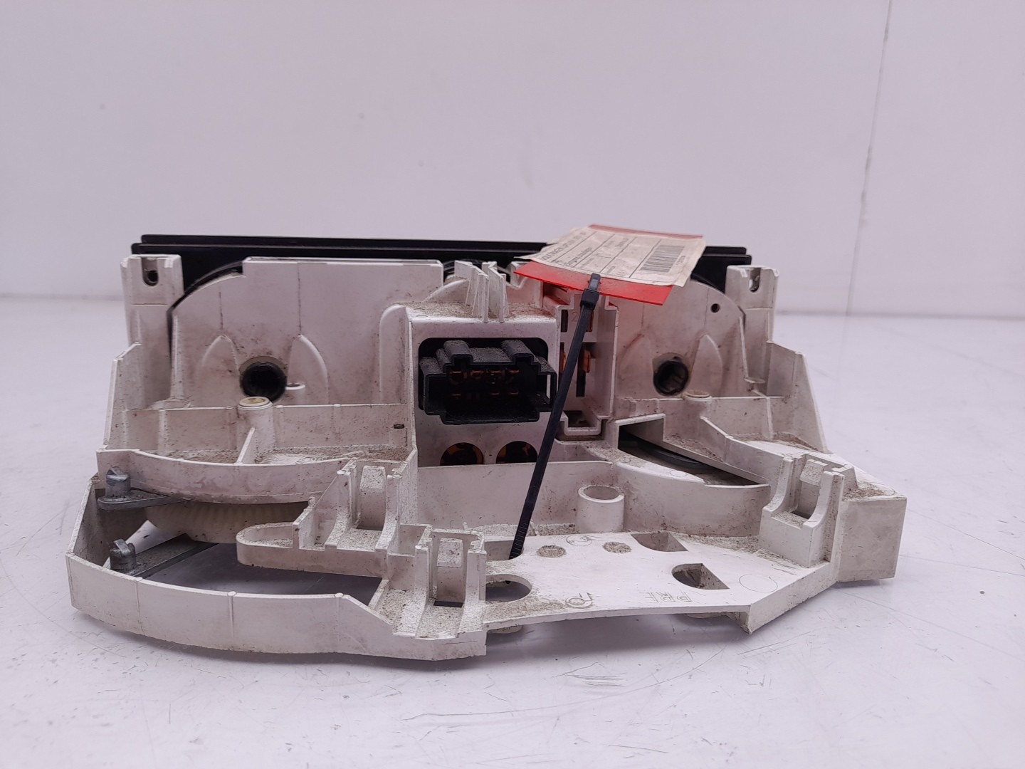 Botón / interruptor de aire acondicionado VOLKSWAGEN Lupo (6X1, 6E1) Imagem-1