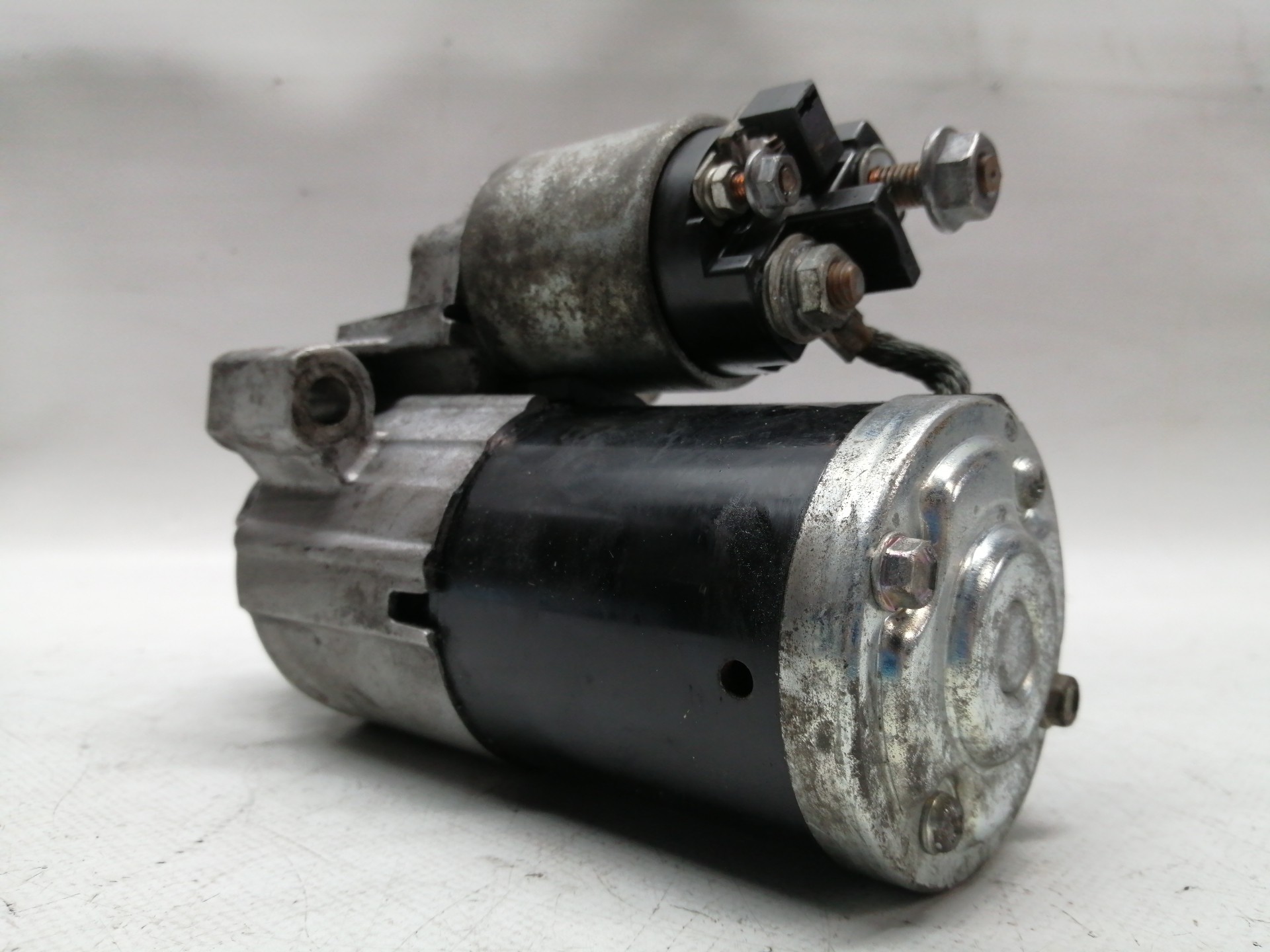 Motor de arranque PEUGEOT 5008 I (0U_, 0E_) Imagem-2