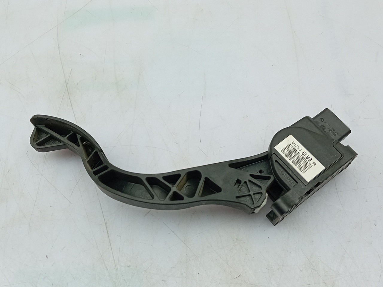 Pedal do acelerador PEUGEOT 5008 I (0U_, 0E_) Imagem-1