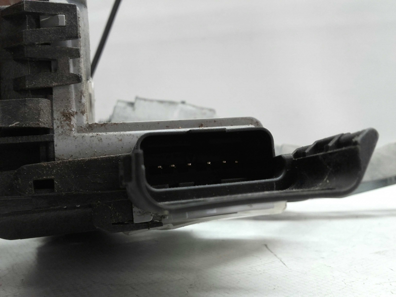 Rear Right Door Lock PEUGEOT 5008 I (0U_, 0E_) Imagem-2