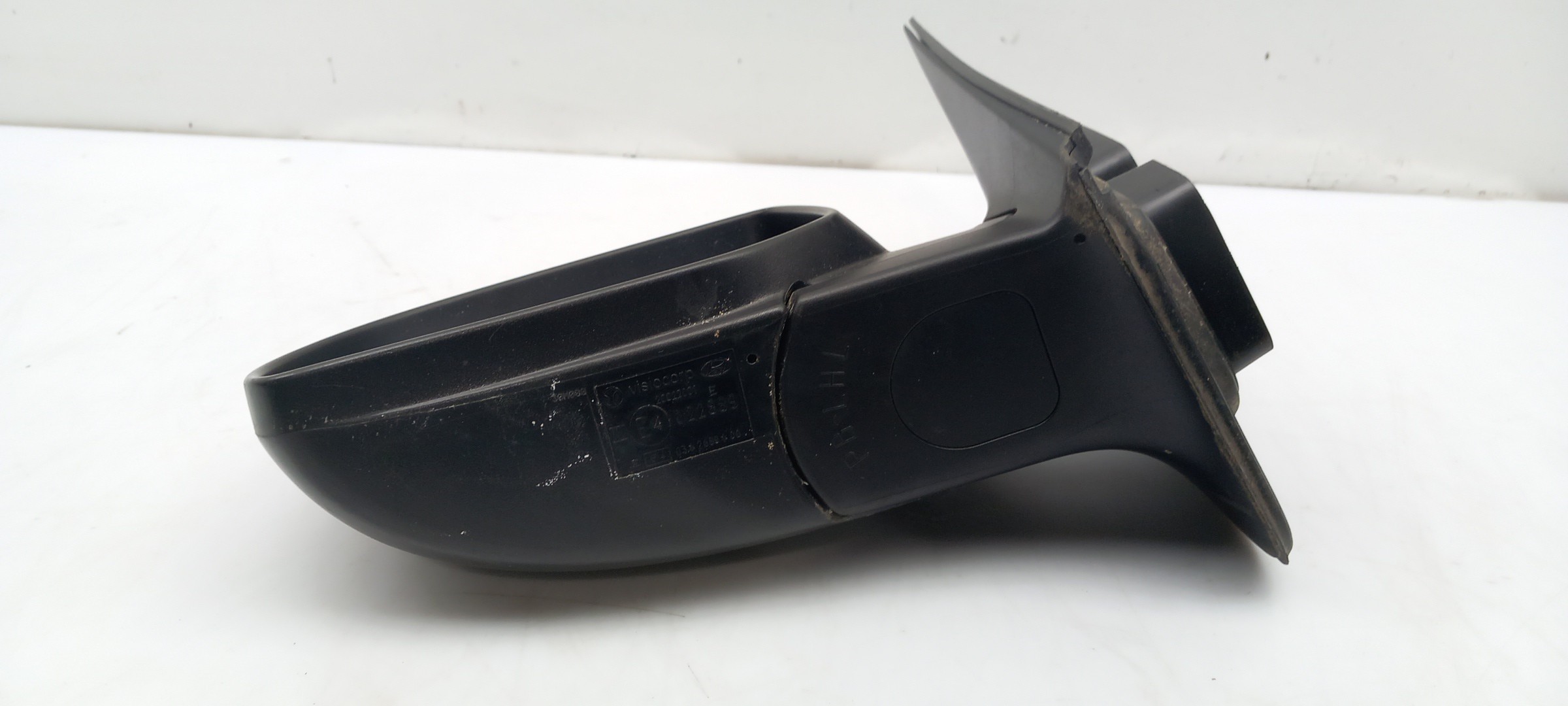 Left mirror HYUNDAI i20 (PB, PBT) Imagem-3