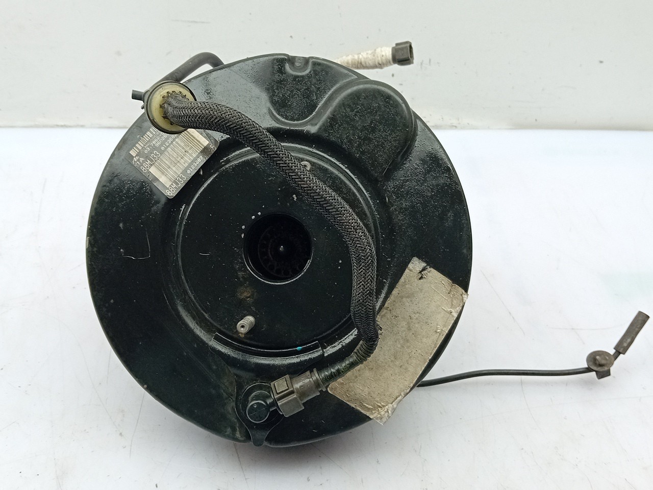 Servofreio PEUGEOT 5008 I (0U_, 0E_) Imagem-1