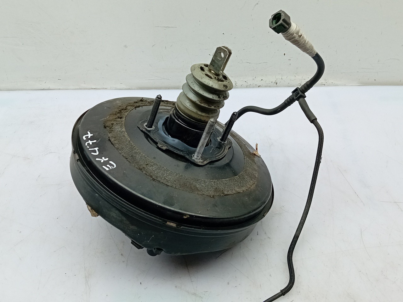 Servofreio PEUGEOT 5008 I (0U_, 0E_) Imagem-2