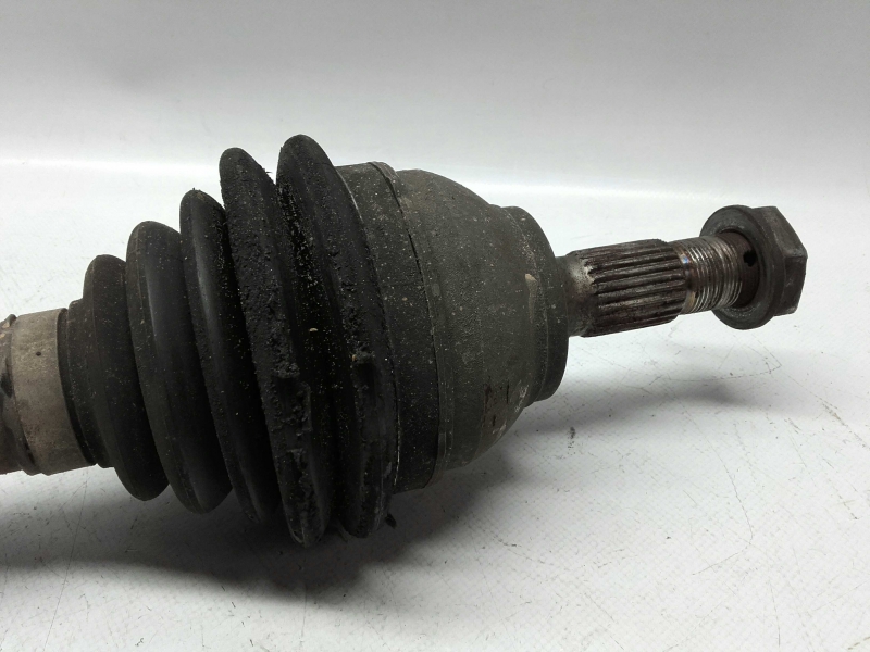 Transmissão frente esquerda PEUGEOT 5008 I (0U_, 0E_) Imagem-2