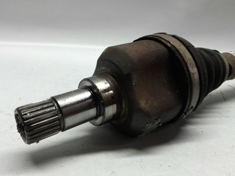 Transmissão frente esquerda PEUGEOT 5008 I (0U_, 0E_) Imagem-1