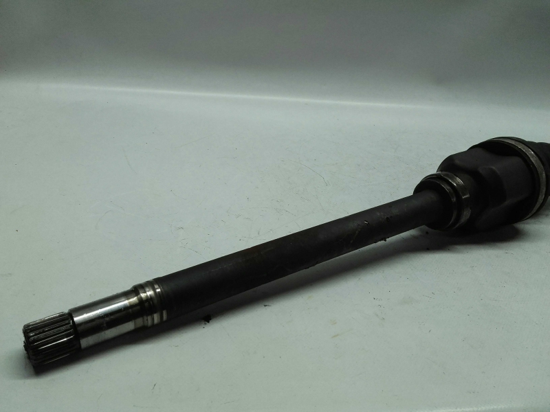 Transmissão frente direita PEUGEOT 5008 I (0U_, 0E_) Imagem-1