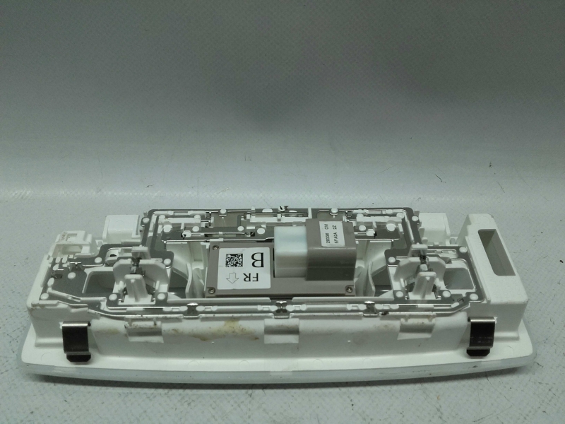 Plafonier frente NISSAN Leaf EV (ZE1) Imagem-1