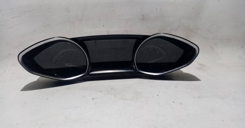 Quadrante / painel de instrumentos