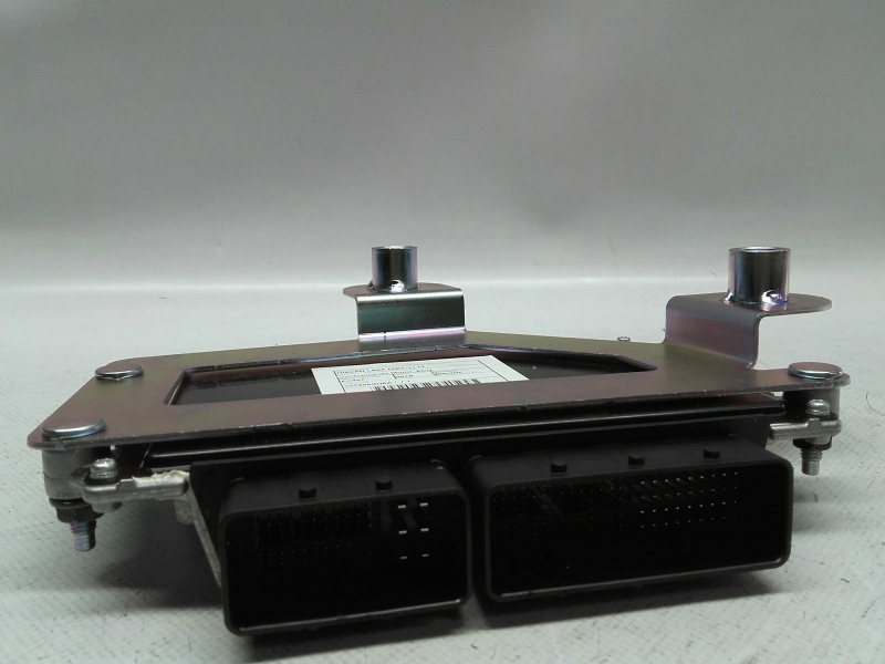 Centralina motor / ECU