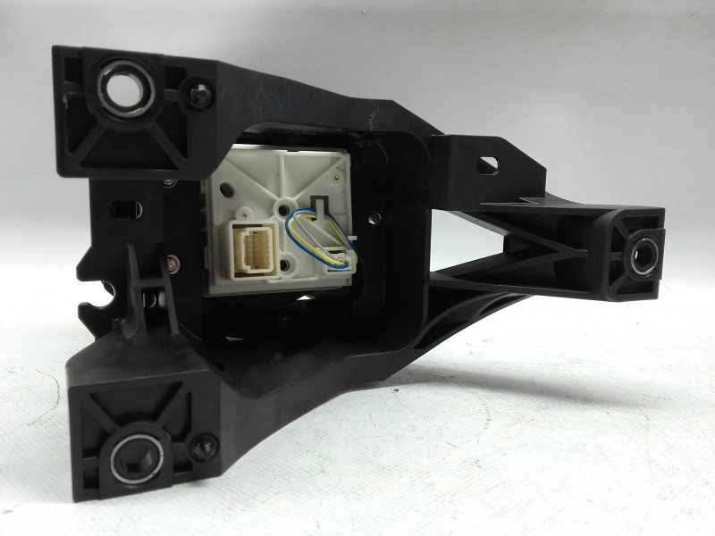 Selector de caja de cambios NISSAN Leaf EV (ZE1) Imagem-2
