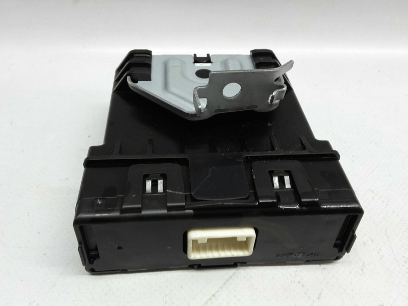 Botón / interruptor de aire acondicionado NISSAN Leaf EV (ZE1) Imagem-1