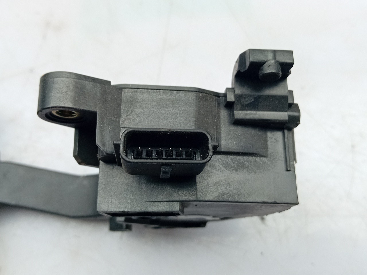 Accelerator Pedal NISSAN Leaf EV (ZE1) Imagem-2