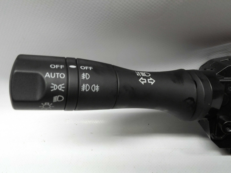 Light and wiper lever set NISSAN Leaf EV (ZE0) Imagem-1