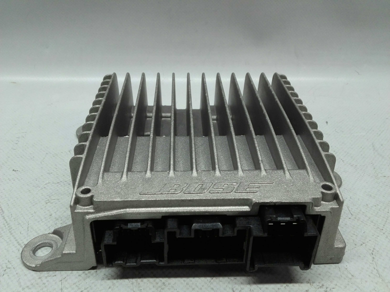 Radio / autorradio