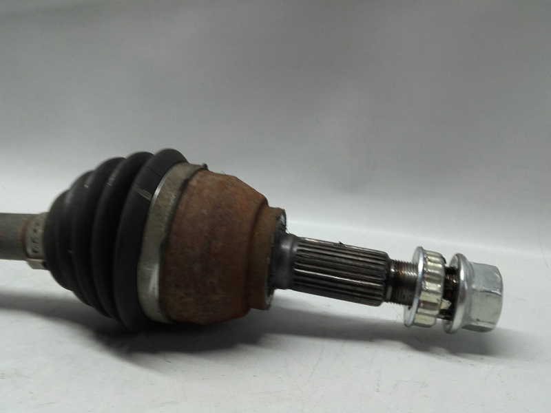 Left front driveshaft NISSAN Leaf EV (ZE0) Imagem-2