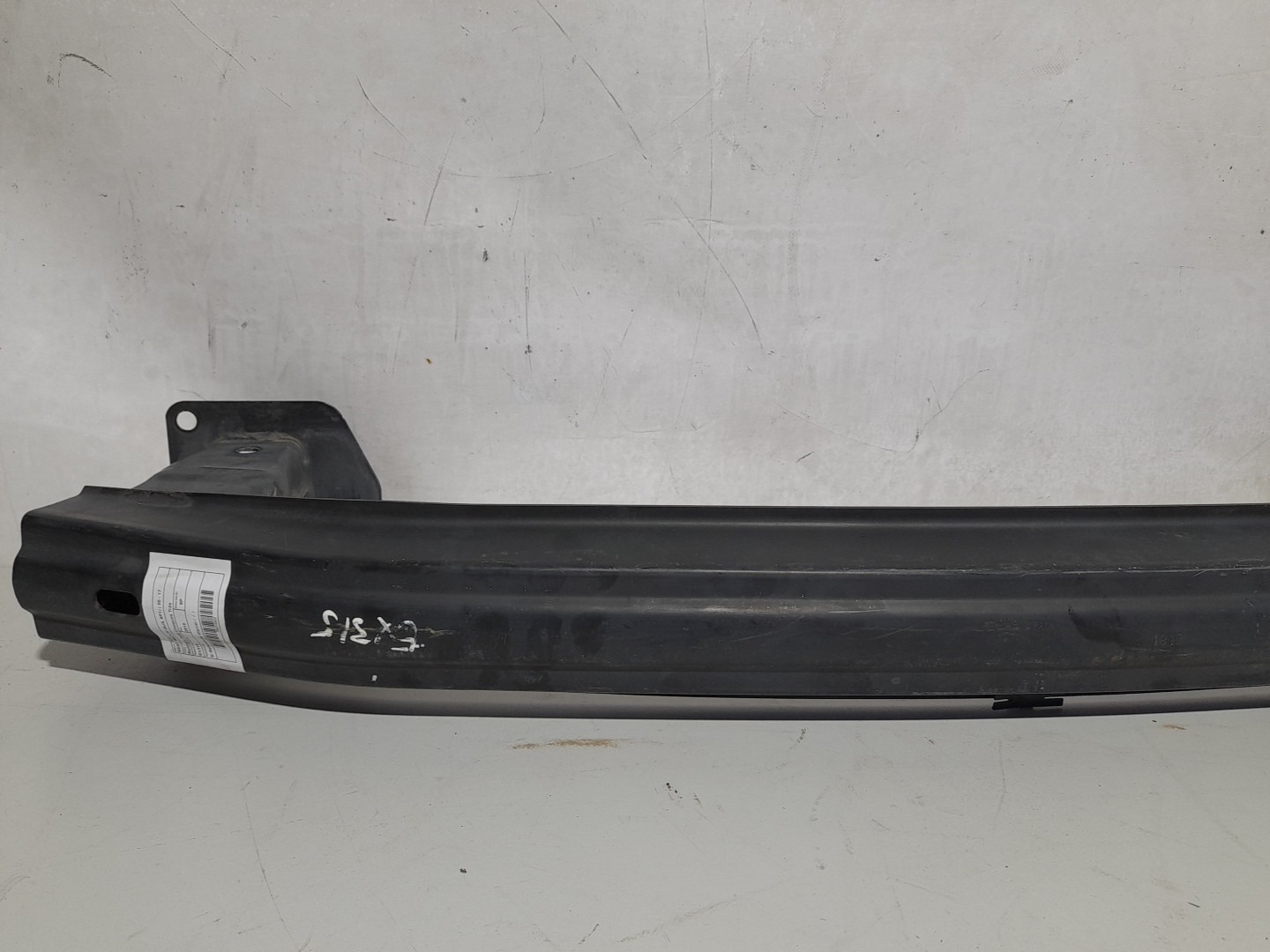 Refuerzo parachoques Trasero SEAT Ibiza IV (6J5, 6P1) Imagem-1