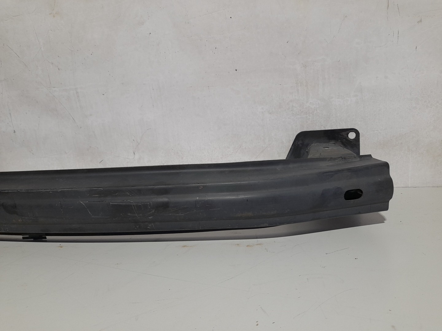 Refuerzo parachoques Trasero SEAT Ibiza IV (6J5, 6P1) Imagem-2